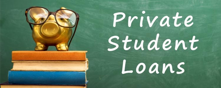 Private Student Loans for College of 2021