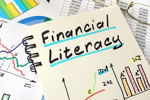 finanical literacy month